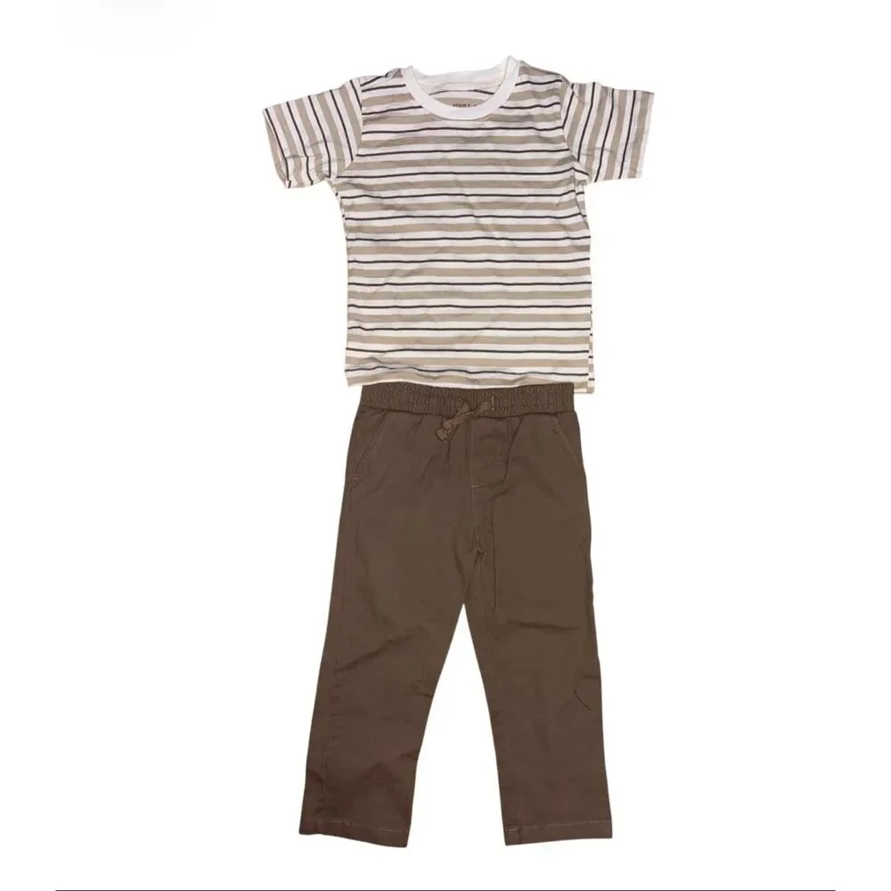 Stitch & Stone Three Piece Outfit NWT